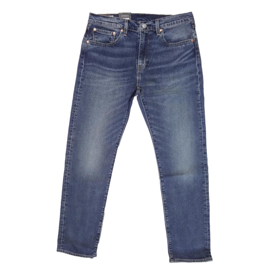Levi's リーバイス 502 ストレッチデニム ジーンズ LEVI'S W32