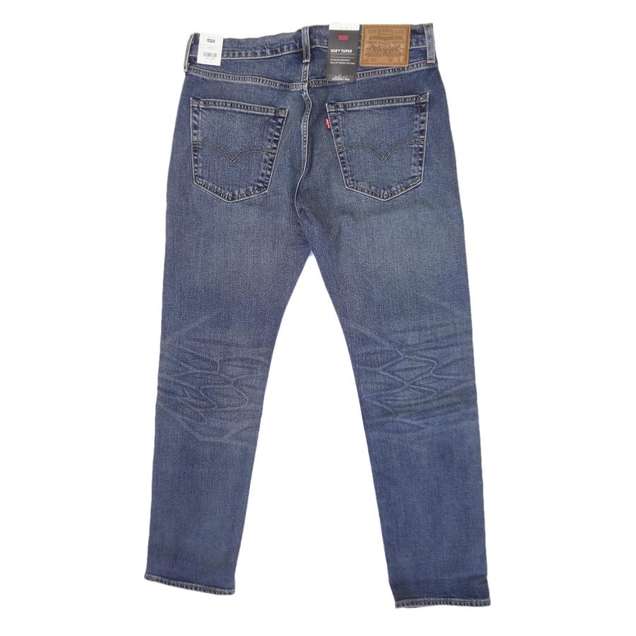 Levi's デニムパンツ　502 w32 Levi's リーバイス 502 ストレッチデニム ジーンズ LEVI'S W32