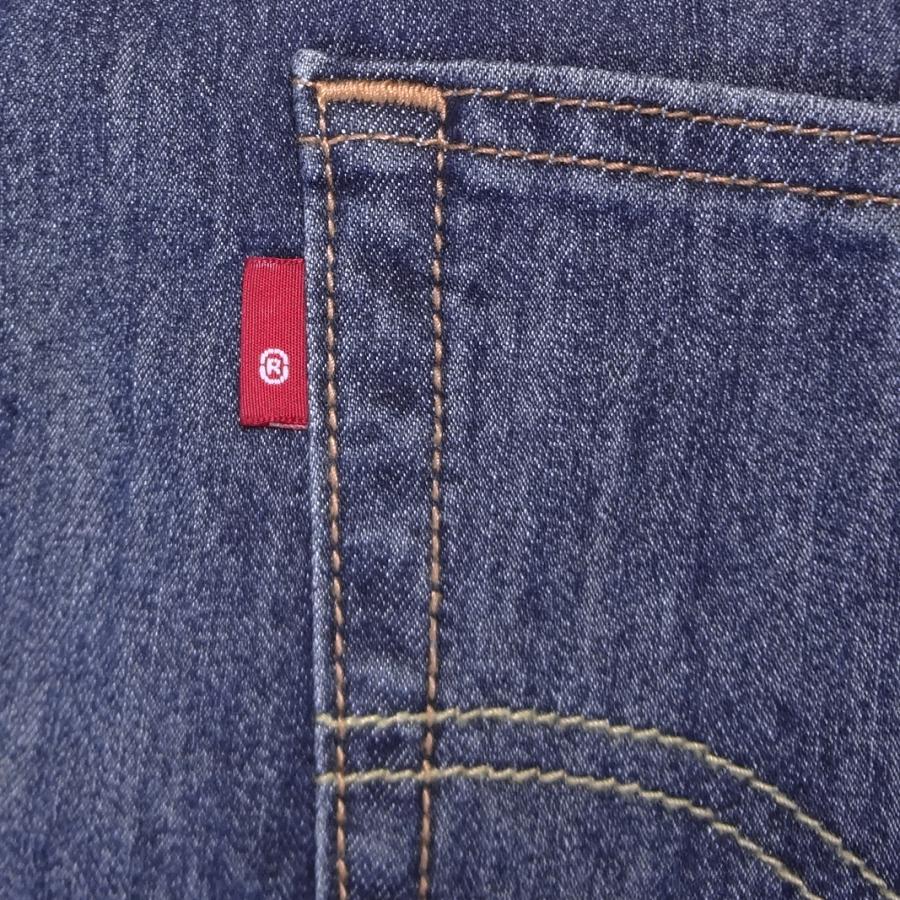 リーバイス 502 ストレッチデニム COOL クールジーンズ LEVI'S W34インチ｜kaneko｜08