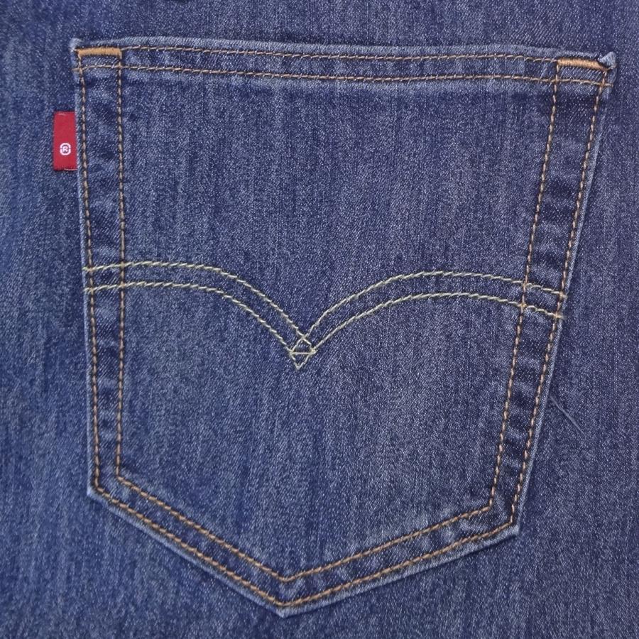 リーバイス 502 ストレッチデニム COOL クールジーンズ LEVI'S W34インチ｜kaneko｜10