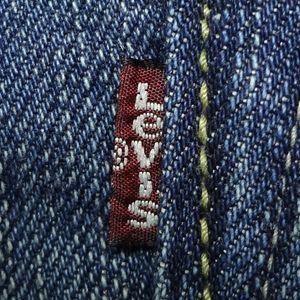Levi's Lady's リーバイス レディース スキニーブーツ ジーンズ