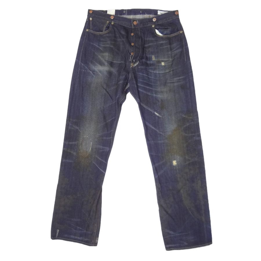 Levi's VINTAGE CLOTHING リーバイス 米国製 501XX ビンテージ Levi's VINTAGE CLOTHING リーバイス 米国製 501XX ビンテージ