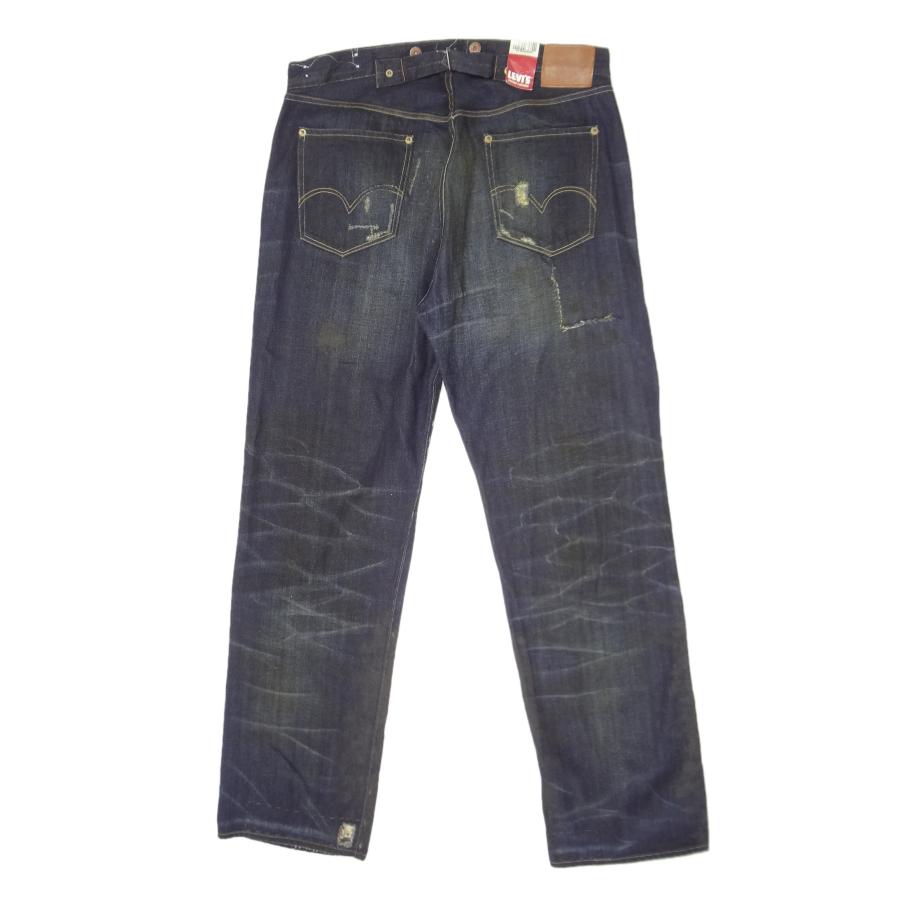 Levi's VINTAGE CLOTHING リーバイス 米国製 501XX ビンテージ Levi's VINTAGE CLOTHING リーバイス 米国製 501XX ビンテージ