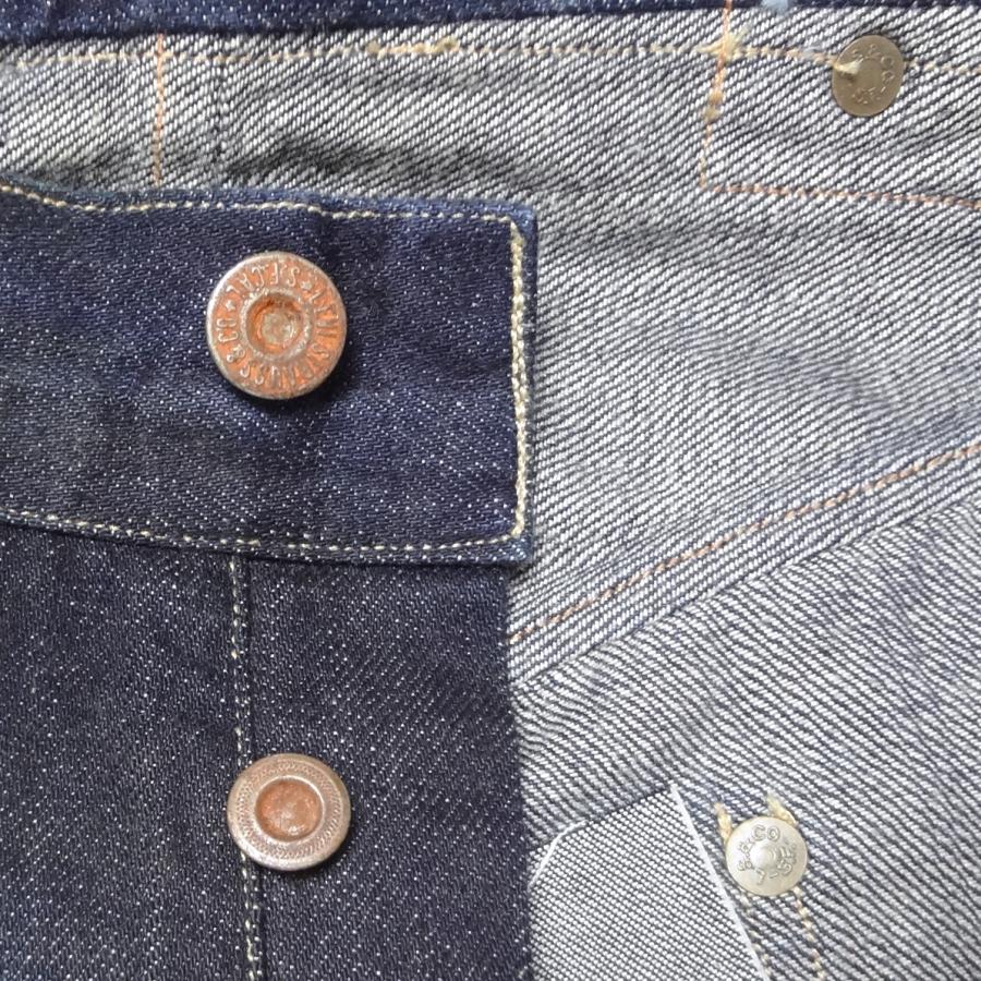 Levi's VINTAGE CLOTHING リーバイス 米国製 501XX ビンテージ
