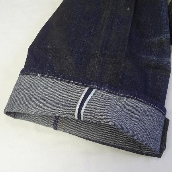 美品✨Levi's 501 xx デニム USA製 W34 553 濃いめ Levi's VINTAGE CLOTHING リーバイス 501XX ビンテージ アメリカ