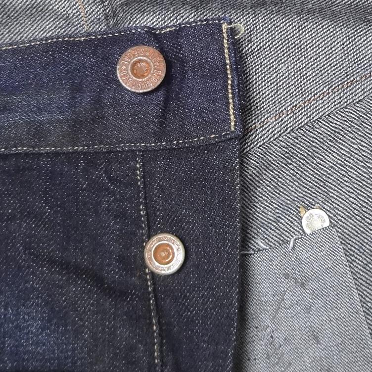 Levi's VINTAGE CLOTHING リーバイス 501XX ビンテージ アメリカ Levi's VINTAGE CLOTHING リーバイス 501XX ビンテージ アメリカ