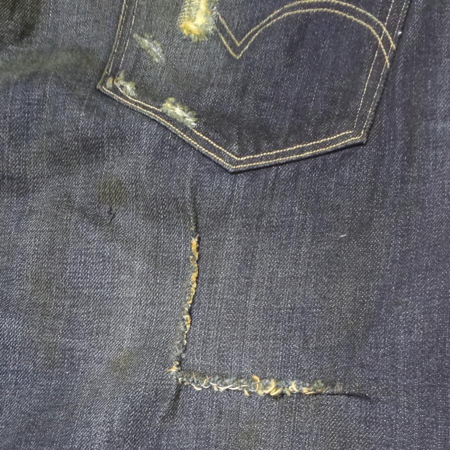 Levi's VINTAGE CLOTHING リーバイス アメリカ製 ビンテージ Levi's VINTAGE CLOTHING リーバイス アメリカ製 ビンテージ