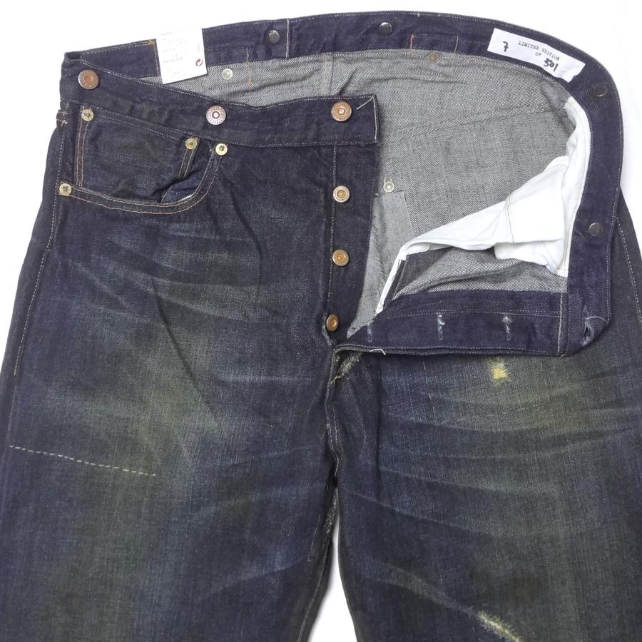 Levi's VINTAGE CLOTHING リーバイス アメリカ製 ビンテージ Levi's VINTAGE CLOTHING リーバイス アメリカ製 ビンテージ