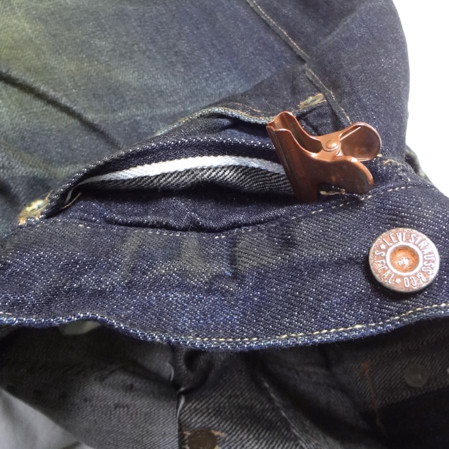 Levi's VINTAGE CLOTHING リーバイス アメリカ製 ビンテージ Levi's VINTAGE CLOTHING リーバイス アメリカ製 ビンテージ