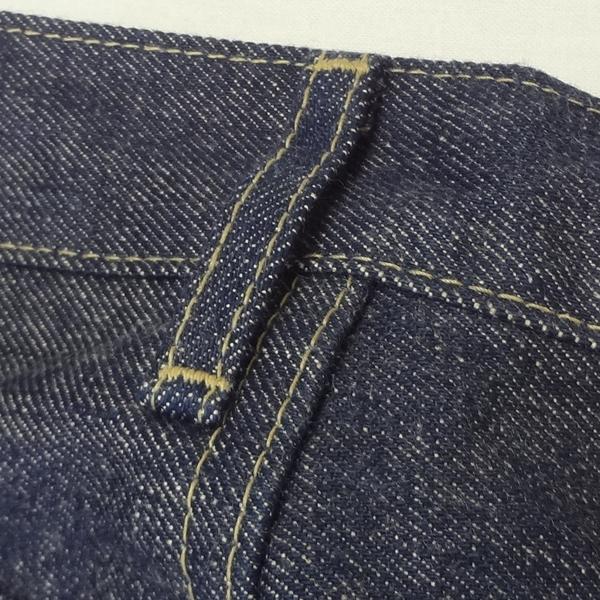 Levi's VINTAGE CLOTHING リーバイス 503BSXX 日本製 復刻 ビンテージ