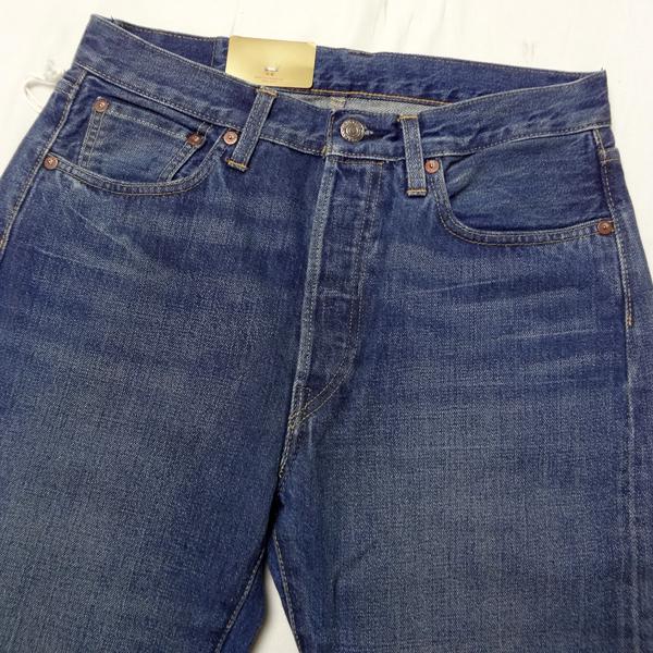 リーバイス 503BXX ビンテージ LEVI'S W28 復刻 ジーンズ : lvs503bxx 