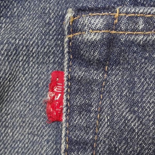 リーバイス 503BXX ビンテージ LEVI'S W28 復刻 ジーンズ｜kaneko｜07