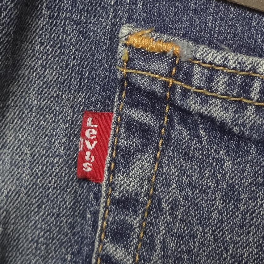 Levi's（リーバイス） W30インチ 505 ジーンズ 爆買 : ジーンズ