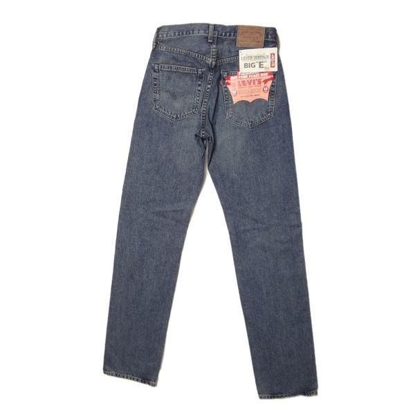 Levi's VINTAGE CLOTHING リーバイス ジーンズ 551Z 1963モデル