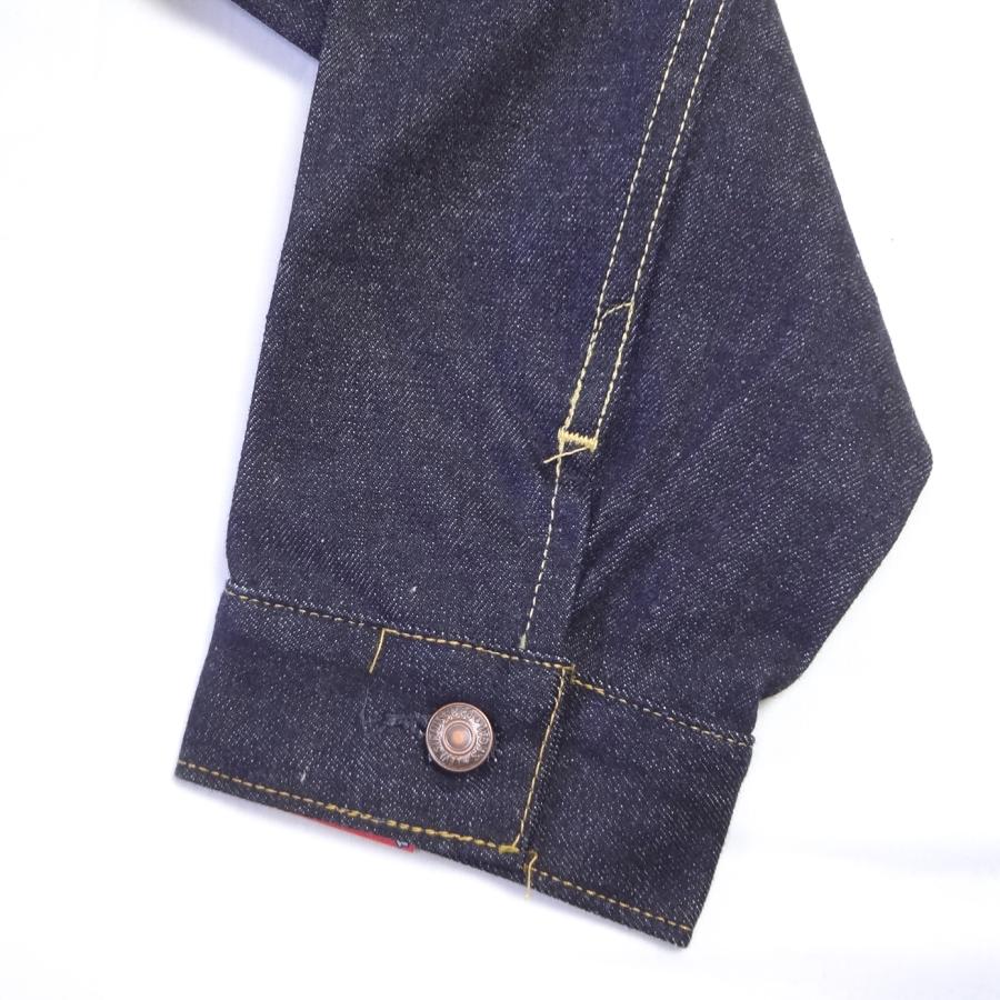 Levi's VINTAGE CLOTHING リーバイス ジージャン Gジャン Levi's VINTAGE CLOTHING リーバイス ジージャン Gジャン