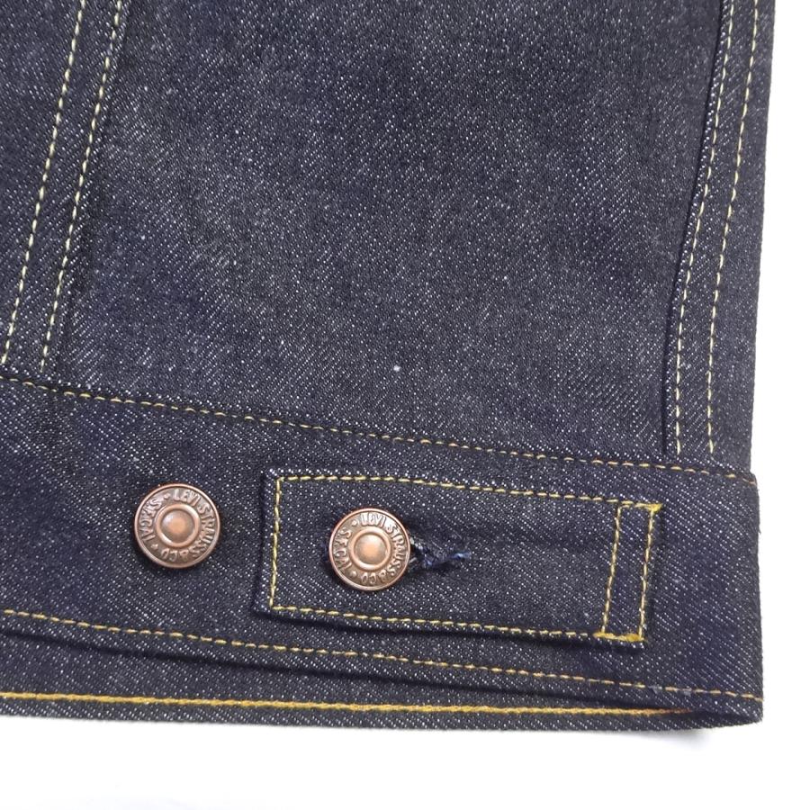 Levi's VINTAGE CLOTHING リーバイス ジージャン Gジャン Levi's VINTAGE CLOTHING リーバイス ジージャン Gジャン