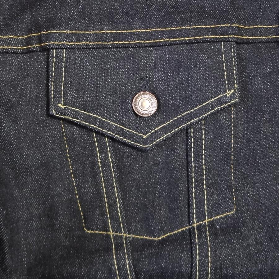 Levi's VINTAGE CLOTHING リーバイス ジージャン Gジャン Levi's VINTAGE CLOTHING リーバイス ジージャン Gジャン