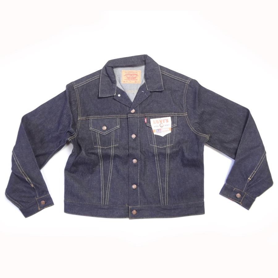 Levi's VINTAGE CLOTHING リーバイス ジージャン Gジャン Levi's VINTAGE CLOTHING リーバイス ジージャン Gジャン