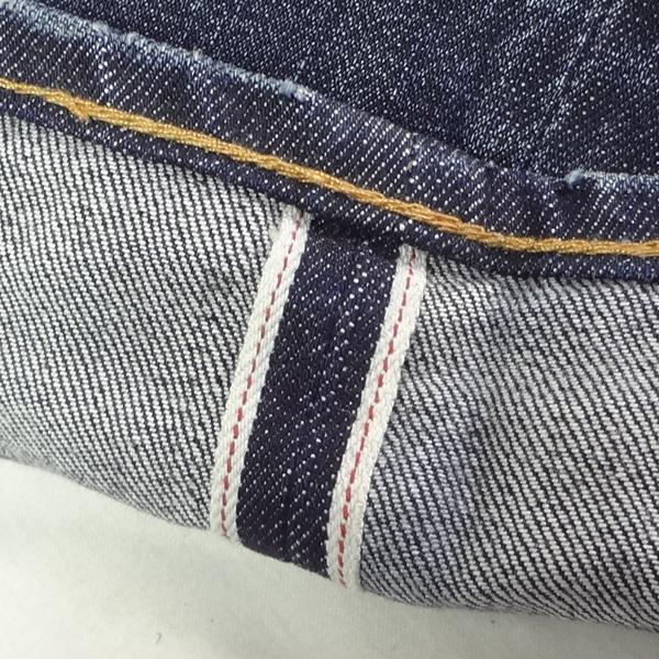 リーバイス 米国製 551ZXX 1961モデル ジーンズ 復刻 LEVI'S W31インチ 爆買の画像