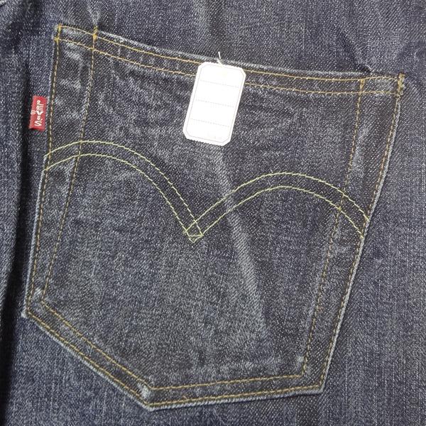 Levi's VINTAGE CLOTHING リーバイス 米国製 551ZXX 1961モデル Levi's VINTAGE CLOTHING リーバイス 米国製 551ZXX 1961モデル