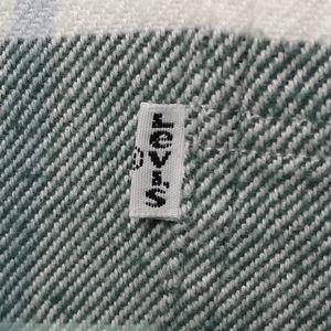 リーバイス ワークシャツ Levi's メンズ カジュアル 日本サイズM｜kaneko｜06