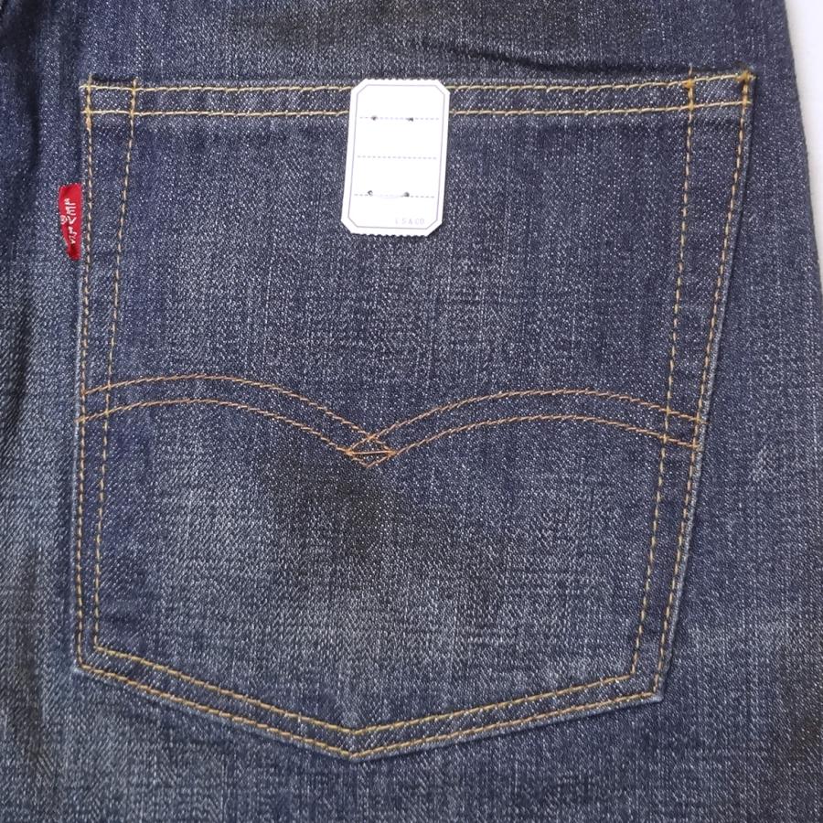Levi's VINTAGE CLOTHING リーバイス 日本製 ジーンズ 1966 Levi's VINTAGE CLOTHING リーバイス 日本製 ジーンズ 1966