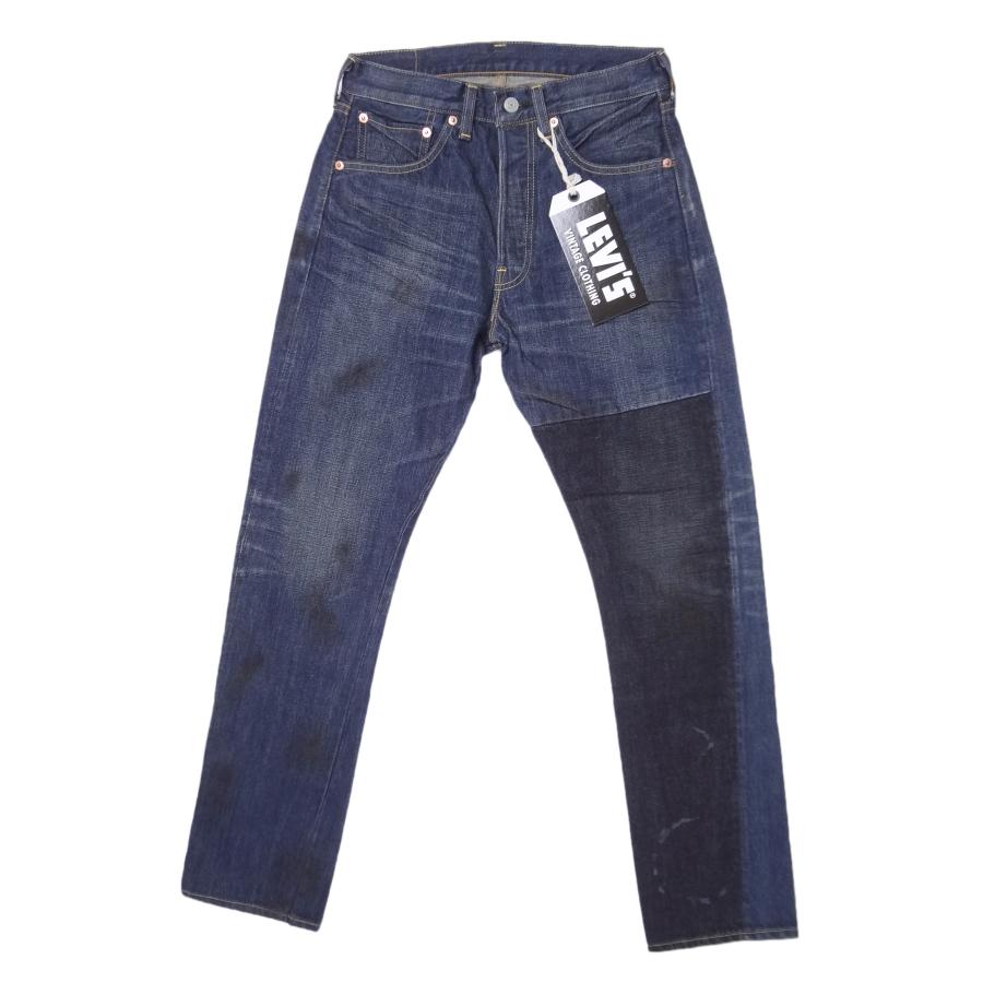 Levi's VINTAGE CLOTHING リーバイス 日本製 ジーンズ 1966 Levi's VINTAGE CLOTHING リーバイス 日本製 ジーンズ 1966