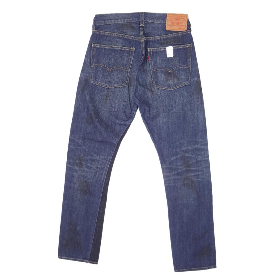 Levi's VINTAGE CLOTHING リーバイス 日本製 ジーンズ 1966 Levi's VINTAGE CLOTHING リーバイス 日本製 ジーンズ 1966