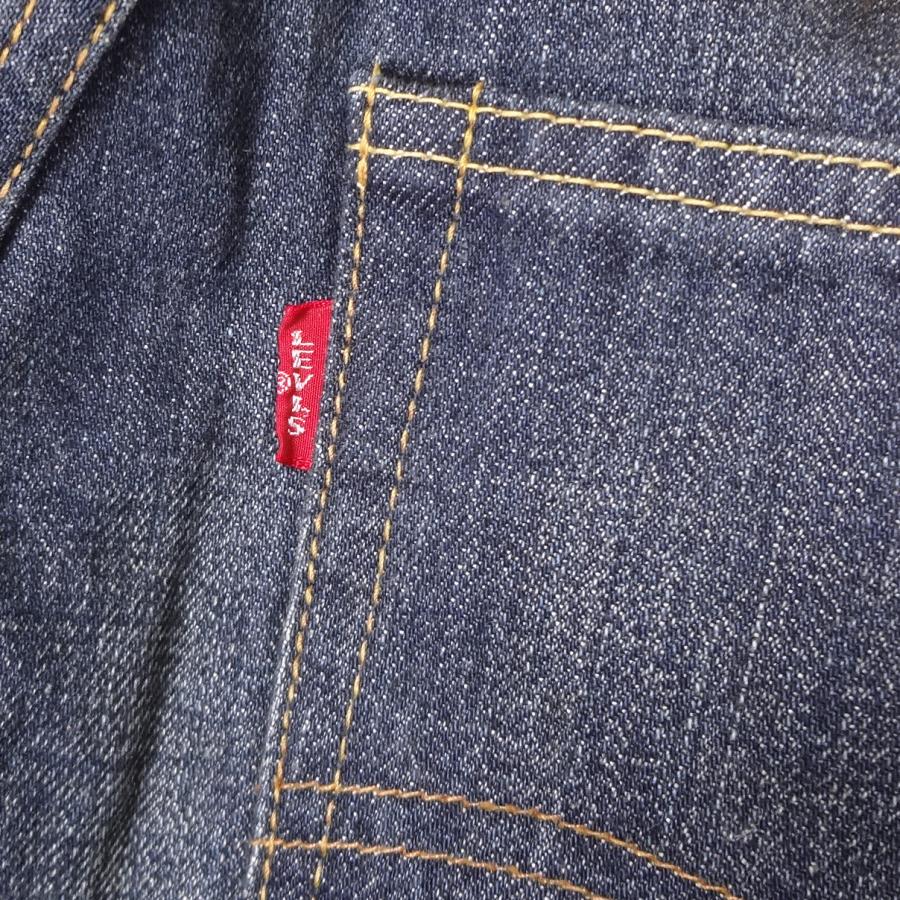Levi's VINTAGE CLOTHING リーバイス 日本製 ジーンズ 1966 Levi's VINTAGE CLOTHING リーバイス 日本製 ジーンズ 1966