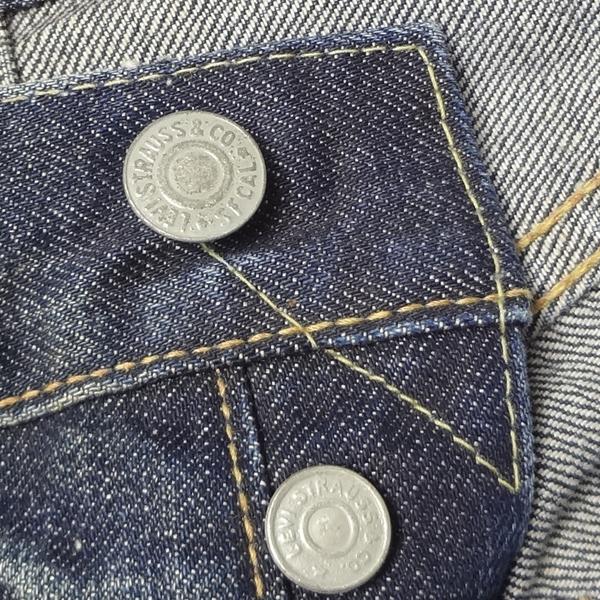 Levi's VINTAGE CLOTHING リーバイス 日本製 ジーンズ 501 Levi's VINTAGE CLOTHING リーバイス 日本製 ジーンズ 501