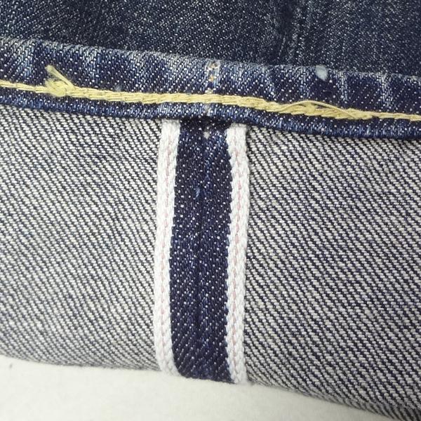 Levi's VINTAGE CLOTHING リーバイス 日本製 ジーンズ 501 ビンテージ