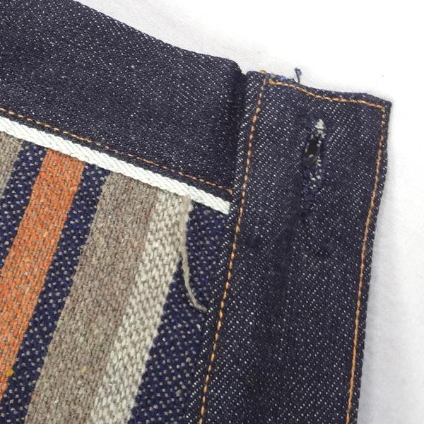 リーバイス ジージャン Ｇジャン LEVI'S 米国製 70579 バレンシア工場製造 リジッド デニムジャケット 復刻 ビンテージの画像