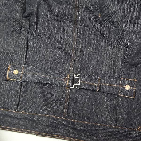 Levi's VINTAGE CLOTHING リーバイス ジージャン Gジャン Levi's VINTAGE CLOTHING リーバイス ジージャン Gジャン