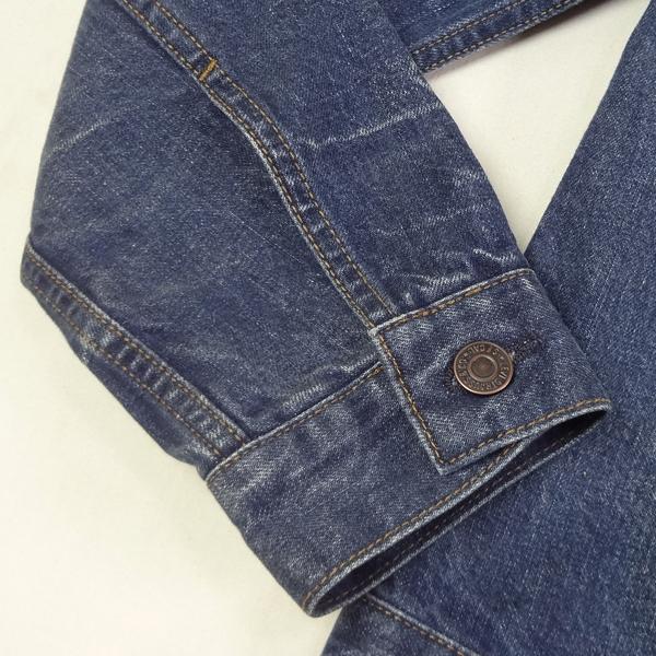 Levi's リーバイス ジージャン G メンズ カジュアル デニム