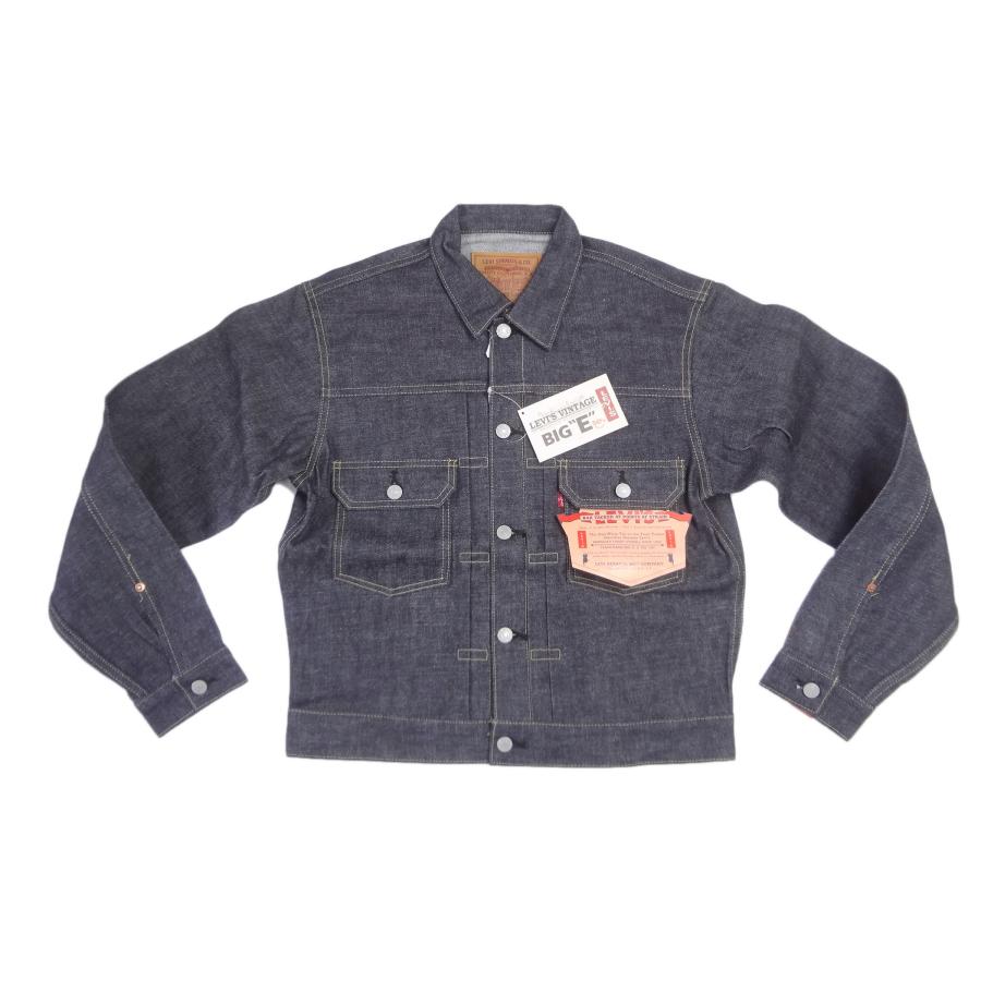 Levi's VINTAGE CLOTHING リーバイス ヴィンテージ 2nd Levi's VINTAGE CLOTHING リーバイス ヴィンテージ 2nd