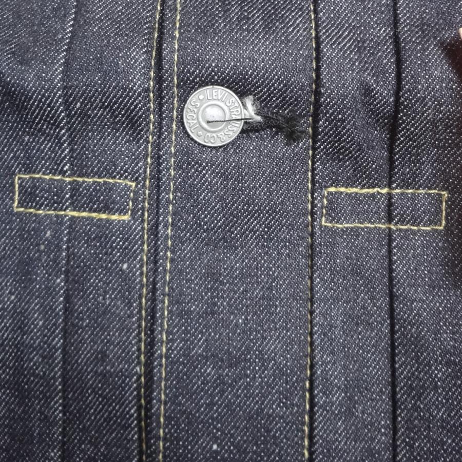 Levi's VINTAGE CLOTHING リーバイス ヴィンテージ 2nd Levi's VINTAGE CLOTHING リーバイス ヴィンテージ 2nd