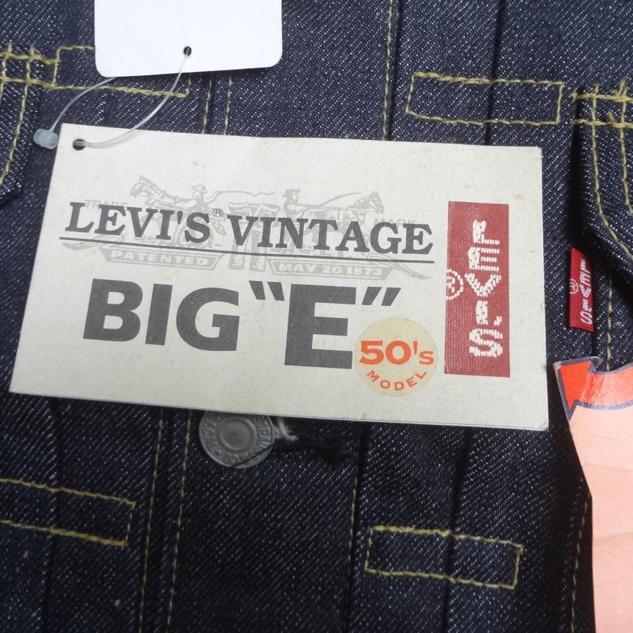Levi's VINTAGE CLOTHING リーバイス ヴィンテージ 2nd Levi's VINTAGE CLOTHING リーバイス ヴィンテージ 2nd