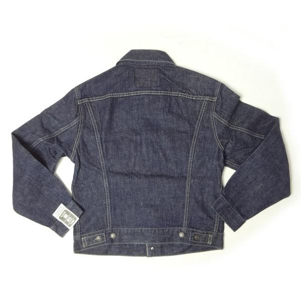 リーバイス LEVI'S 復刻 ビンテージ 1960'sモデル 3rdジージャン 557XX リーバイス LEVI'S 復刻 ビンテージ 1960'sモデル 3rdジージャン 557XX