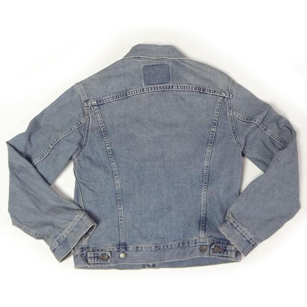 Levi's リーバイス Gジャン 557xx 3rd 復刻 38 kaneko_lvs71577-200108e