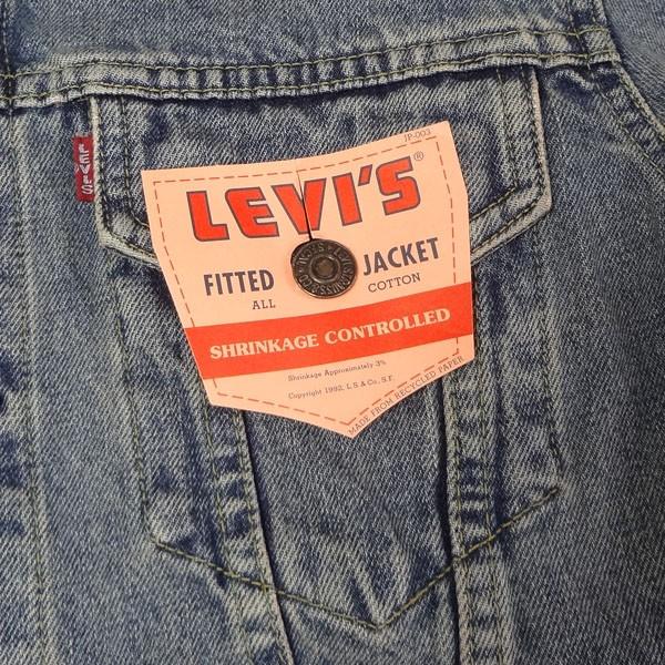 Levi's VINTAGE CLOTHING リーバイス LEVI'S 復刻 ビンテージ