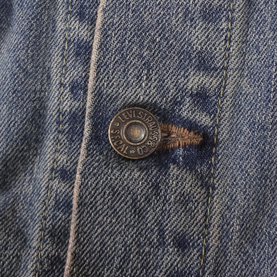 Levi's VINTAGE CLOTHING リーバイス LEVI'S 復刻 ビンテージ Levi's VINTAGE CLOTHING リーバイス LEVI'S 復刻 ビンテージ