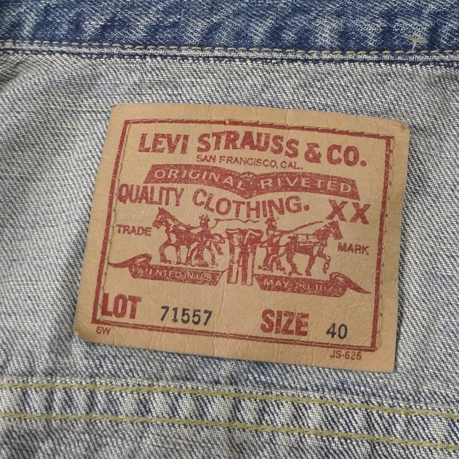 Levi's VINTAGE CLOTHING リーバイス LEVI'S 復刻 ビンテージ Levi's VINTAGE CLOTHING リーバイス LEVI'S 復刻 ビンテージ