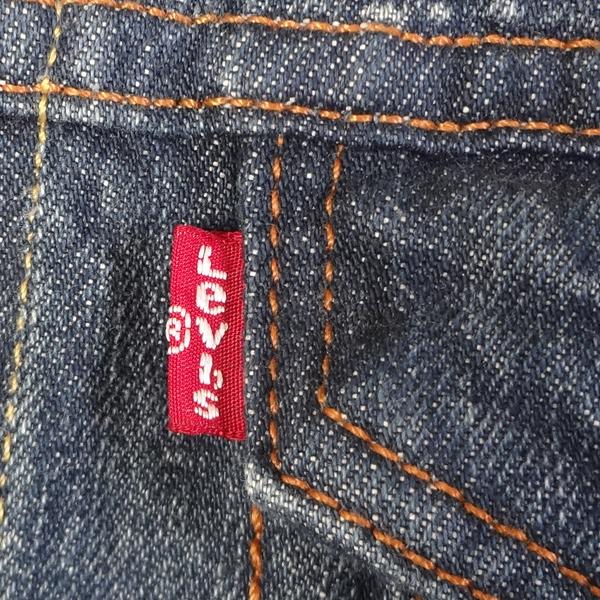 Levi's デニムジャケット Mサイズ Levi's リーバイス ジージャン デニムジャケット 日本サイズM