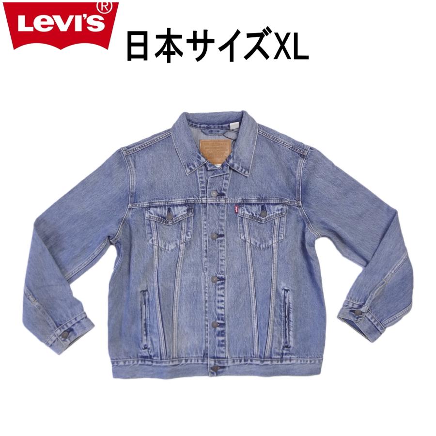 リーバイス ジージャン Gジャン Levi