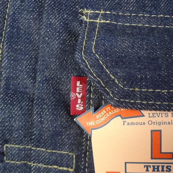 Levi's VINTAGE CLOTHING リーバイス ビンテージ 復刻 Levi's VINTAGE CLOTHING リーバイス ビンテージ 復刻