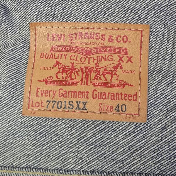 Levi's VINTAGE CLOTHING リーバイス ビンテージ 復刻 Levi's VINTAGE CLOTHING リーバイス ビンテージ 復刻