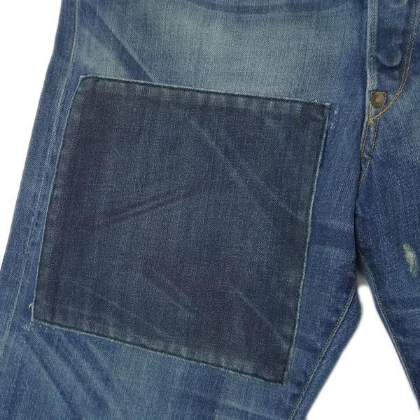 リーバイス ジーンズ 501XX 米国製 90501-0111 1890モデル ビンテージ 復刻の画像