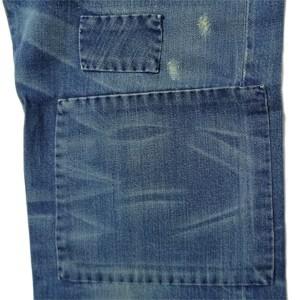リーバイス ジーンズ 501XX 米国製 90501-0111 1890モデル ビンテージ 復刻の画像