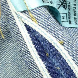 リーバイス ジーンズ 501XX 米国製 90501-0111 1890モデル ビンテージ 復刻の画像