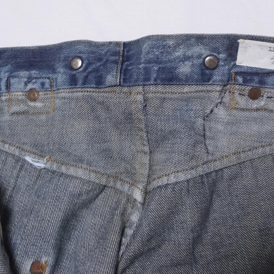 Levi's VINTAGE CLOTHING リーバイス ジーンズ 501XX 米国製 Levi's VINTAGE CLOTHING リーバイス ジーンズ 501XX 米国製